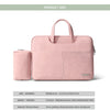 Laptop Bag 13.3 15.6 14 inch Waterproof Notebook Bag