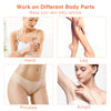 Flash IPL Laser Hair Removal