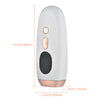 Flash IPL Laser Hair Removal