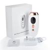Flash IPL Laser Hair Removal