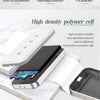 Mini Magnetic Power Bank