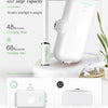 Mini Magnetic Power Bank