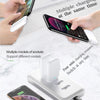 Mini Magnetic Power Bank