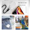 Mini Magnetic Power Bank