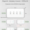 Mini Magnetic Power Bank