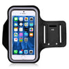 Men Women Running Phone Bags Waterproof Touch Screen armbands