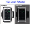 Men Women Running Phone Bags Waterproof Touch Screen armbands