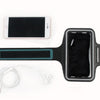 Men Women Running Phone Bags Waterproof Touch Screen armbands