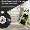 Men Women Running Phone Bags Waterproof Touch Screen armbands