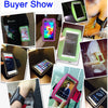 Men Women Running Phone Bags Waterproof Touch Screen armbands