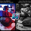 EKSA Gaming Headset Gamer E3 7.1 Surround Wired Game Headphones