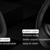 EKSA Gaming Headset Gamer E3 7.1 Surround Wired Game Headphones
