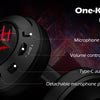 EKSA Gaming Headset Gamer E3 7.1 Surround Wired Game Headphones