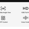 70mai Car DVR Night Vision Dash Cam