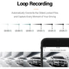 70mai Car DVR Night Vision Dash Cam