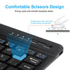 Mini Wireless Keyboard Bluetooth Keyboard And Mouse