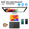 Mini Wireless Keyboard Bluetooth Keyboard And Mouse
