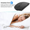 Mini Wireless Keyboard Bluetooth Keyboard And Mouse