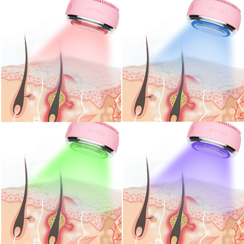Facial Cleansing Brush
