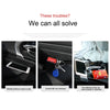 Car Seat Organizer Crevice Storage Box