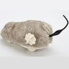 Hot Creative Funny Clockwork Spring Power Plush Mouse Toy