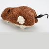 Hot Creative Funny Clockwork Spring Power Plush Mouse Toy