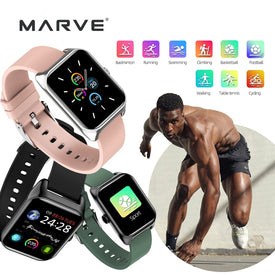 B58 Women Smart Watch