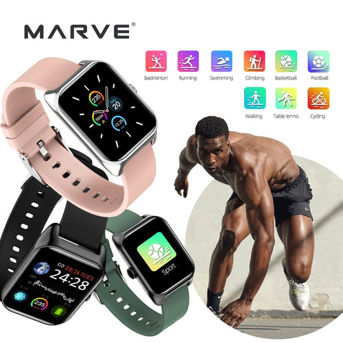 B58 Women Smart Watch