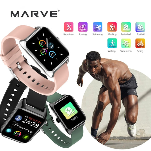 B58 Women Smart Watch
