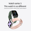 B58 Women Smart Watch