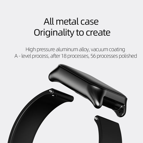 B58 Women Smart Watch