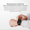 B58 Women Smart Watch