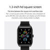 B58 Women Smart Watch