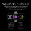 B58 Women Smart Watch