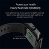 B58 Women Smart Watch