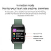 B58 Women Smart Watch