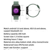 B58 Women Smart Watch