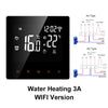 Tuya Smart Life WiFi Thermostat Temperature Controller