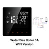 Tuya Smart Life WiFi Thermostat Temperature Controller