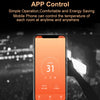 Tuya Smart Life WiFi Thermostat Temperature Controller