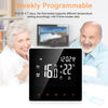 Tuya Smart Life WiFi Thermostat Temperature Controller