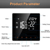 Tuya Smart Life WiFi Thermostat Temperature Controller