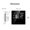 Tuya Smart Life WiFi Thermostat Temperature Controller