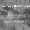 Quick Charge 3.0 USB Charger LED Display