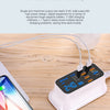 Quick Charge 3.0 USB Charger LED Display