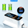 Quick Charge 3.0 USB Charger LED Display