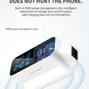 Quick Charge 3.0 USB Charger LED Display