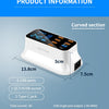 Quick Charge 3.0 USB Charger LED Display