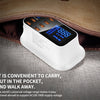 Quick Charge 3.0 USB Charger LED Display