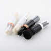 FLD Travel Portable Makeup Brushes Set Mini Eye Brush Powder Blush Brushes Tools Kit